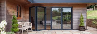 They consist of thin plywood glued to a wood frame. Aluminium Bi Fold Doors Coventry Bi Folding Door Prices Coventry