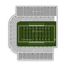 Veterans Memorial Stadium Troy Seating Chart Map Seatgeek