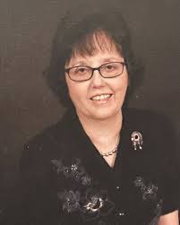 Melody Hofmann Obituary January 16, 2025