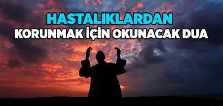 Sınavdan önce okunacak saleten tüncina duası (okunuşu): Hastaliklardan Korunmak Icin Okunacak Dua Islam Ve Ihsan