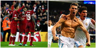Who will lift the trophy in the. Uefa Champions League 2018 Finala Se Joaca La Kiev Pe 26 Mai In Direct La Protv Real Madrid Fc Liverpool Tot Ce Trebuie Sa Stii Inaintea Meciului Sport Ro