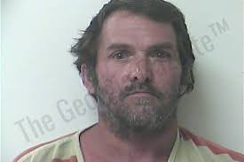 Adam Prather — Oconee County Jail Bookings