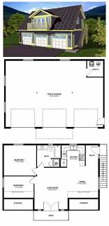 Excellent 3 Car Garage With Apartment Cost Concept Asyfreedomwalk Com Garage Apartment Plans Garage Apartment Plan House Plans
