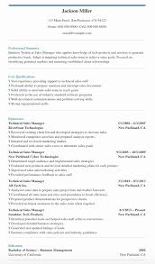 The chronological resume format is the most commonly used one. Use These Sales Manager Resume Tips Templates To Get The Job