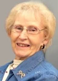 Wanda L. Decker Obituary