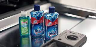 Maybe you would like to learn more about one of these? What Is Rinse Aid And Why Do I Need It Reviewed