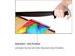 100 % wasserdicht, extrem reißfest und stabil, schmutzabweisend und keine abgeknickten ecken mehr. R B Laminiersysteme Ihr Experte Fur Laminierfolien Laminiergerate Und Bindesysteme