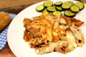 Maybe you would like to learn more about one of these? Creamy Tuna Pasta Incredibly Tasty And Satisfying