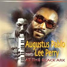 Augustus Meets Lee at the Blac by Pablo Augustus and Le: Amazon.co.uk: CDs  & Vinyl