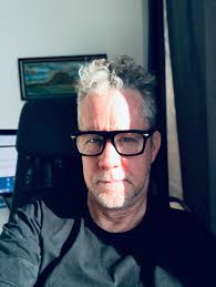 Rick Petersen's Instagram, Twitter & Facebook