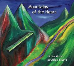Music of the Rocky Mountains