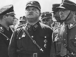 He believed it should be large, fierce, and steadfast. Rohm Putsch Sa Fuhrer Rohm Wird Erschossen Archiv