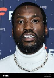 Meek man hi-res stock photography and images