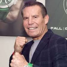 Así es la humilde casa en la que creció Julio César Chávez en Ciudad  Obregón