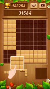 And our block puzzle is not just that. Wood Block Puzzle Free Classic Block Puzzle Game For Android Download