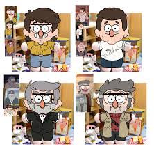 Eregyrn Falls — I forgot to post these here but i made concepts...