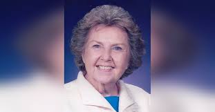 Obituary information for Gloria Carey Kammerer