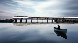 Maybe you would like to learn more about one of these? Amtrak Cascades Train Amtrak