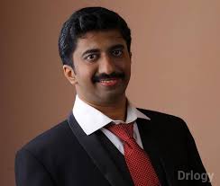 Dr. Joel G Mathew, Otolaryngologist