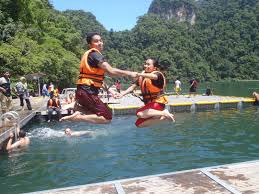 Do you want to know the entry ticket price for dayang bunting lake (tasik dayang bunting)? Langkawi Pulau Dayang Bunting The Life Journey