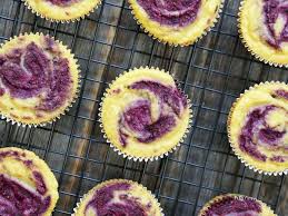 Rezept Mit Kokosmehl Fruchtige Zitronen Beeren Muffins Kochen Und Backen Backen Mit Kokosmehl Coole Desserts