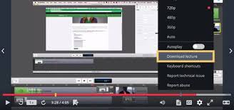 After that, open google play store and search for. 3 Best Tips To Download Udemy Video Files
