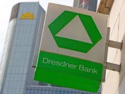 Aktuelle bewertungen zu dresdner bank ag , filiale wiesbaden. Die Commerzbank Wird Rot Wirtschaft