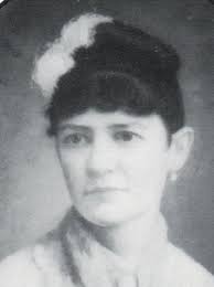 Jane Tayloe Beverley Sloan (1856-1893)