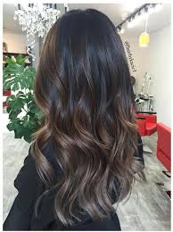 Best 25 Subtle Balayage Ideas On Pinterest Elegant Balayage Black Hair Subtle Brownhairbalayage In 2020 Black Hair Balayage Brown Hair Balayage Balayage Hair