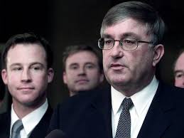 Photos: Premier Will Hodgman's political career in pictures