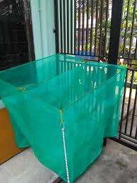 Jual Jaring Ikan 1x1x0 5 Meter Sekat 2 Tutup Kain Kasa Hapa Waring Tambak Kota Tasikmalaya Tasik Online Tokopedia