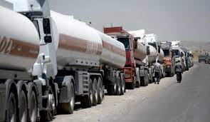 New Iranian oil tanker enters Lebanon - North press agency