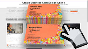 A business card is a small printed card that displays the business and contact information of a company or an individual, such as their name, occupation, phone number, and email address. Handmade Hobby Business Card Examples Youtube