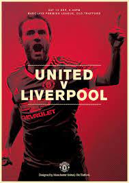 If united fail to win against liverpool at old trafford. Pin On Mufc 2015 16 Posters