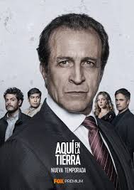 No, la serie (TV Mini Series 2014)