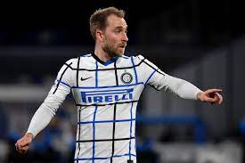 Christian eriksen was stretchered off the field after collapsing in the first half, a scary scene in copenhagen. Christian Eriksen S Inter Future Shrouded In Doubts Italian Media Report