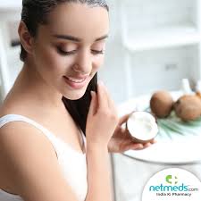 Melt a few tablespoons of coconut oil over low heat, and transfer to a bowl, she says. Virgin Coconut Oil Uses Nutrition And Health Benefits