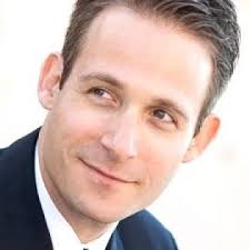 Jared Meyer's Booking Agent and Speaking Fee