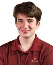 Blaine Decker's Instagram, Twitter & Facebook