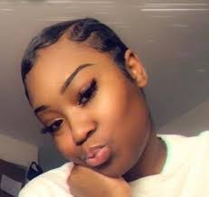 Sade Smith's Instagram, Twitter & Facebook