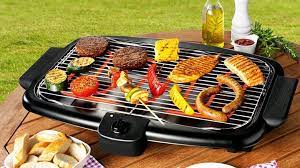 This Is A Review Site About The Most Awesome Electric Grill Out There Https Bistecchieraelettric Electric Barbecue Grill Cleaning Bbq Grill How To Clean Bbq