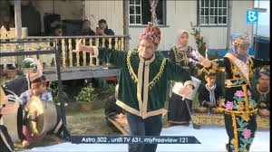 Muhammad berkata, wang itu menjadi milik si penari dan ia. Bernama Tv Eksklusif Tarian Igal Igal Warisan Kaum Bajau Facebook