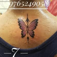 Seven tattoo studio are thou searching because top rated tattoo shops yet customized tattoo store las vegas? 7 Tattoos Studio Deccan Gymkhana Tattoo Artists In Pune Justdial