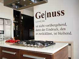 Meaning of kinder, kirche, kuche in english. Wandtattoo Genuss Definition Wandtattoo De