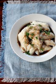 .fish fillet is another variety of popular sweet and sour dish that is commonly served in chinese ingredients: Steamed Cream Dory In Light Soy Sauce Ang Sarap