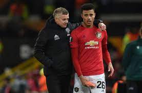 Breaking news headlines about mason greenwood, linking to 1,000s of sources around the world, on newsnow: Manchester United Boss Makes Exciting Mason Greenwood Claim