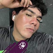 Eber Blanco Cardenas