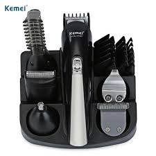 Gunting rambut profesional kasho blue ,dengan bahan. Hair Clipper Electric Shaver Trimmer Cutters Full Set Mesin Gunting Potong Rambut Trim Cukur Misai Jambang Janggut Shopee Malaysia