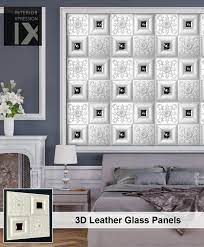 Interior walls modern interior interior architecture wall cladding interior wall panel design wall mirror design wall mirror ideas glass wall design feature wall design. 3d Glass Wall Panels Call Us For Exclusive Interiors Facebook