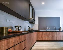 Great kitchen cabinets should give you joy every time you use your kitchen. 9 Best Kitchen Cabinet Materials In Malaysia Iproperty Com My